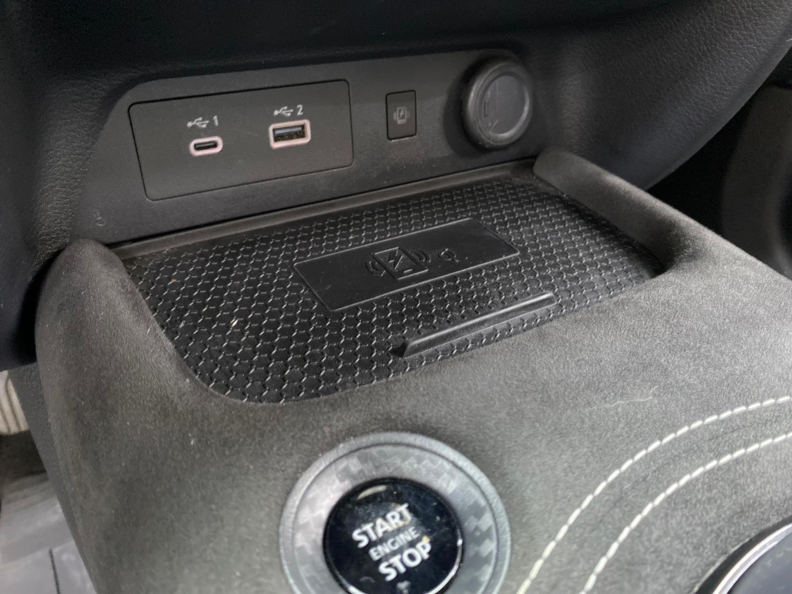 NISSAN JUKE 15